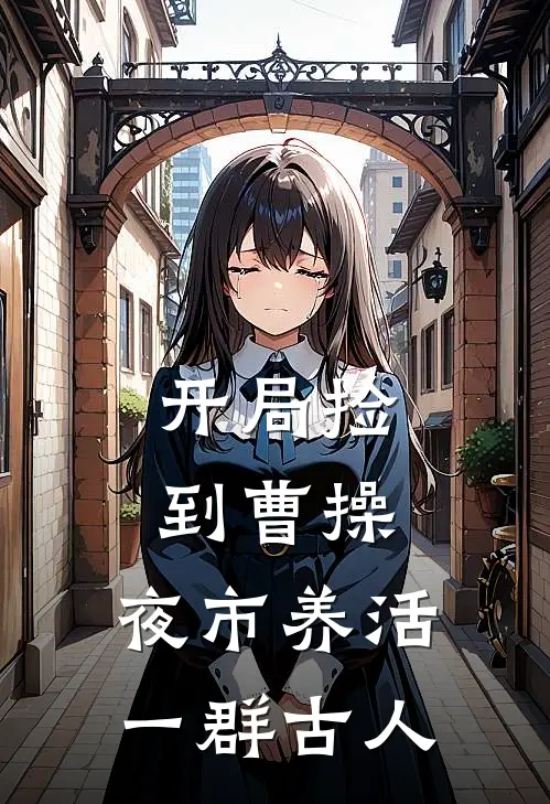 开局捡到曹操，夜市养活一群古人(吴哲司马懿)完结版免费小说_热门完结小说开局捡到曹操，夜市养活一群古人(吴哲司马懿)