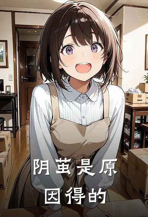 阴茧是原因得的