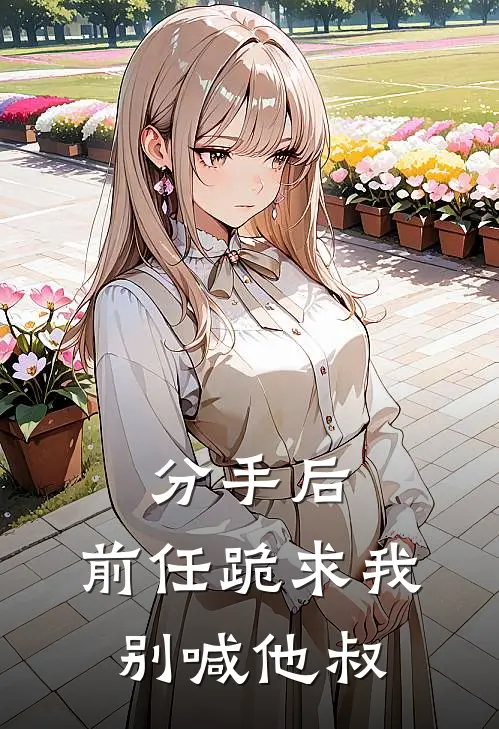 分手后，前任跪求我别喊他叔江辰许佳琪免费小说大全_小说推荐完本分手后，前任跪求我别喊他叔(江辰许佳琪)