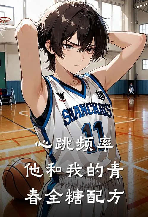 心跳频率：他和我的青春全糖配方