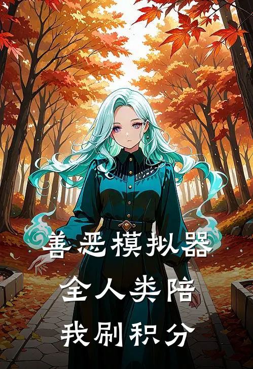 善恶模拟器：全人类陪我刷积分