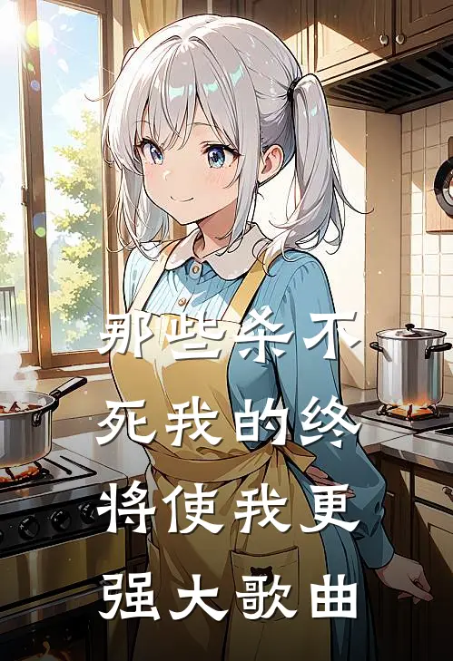 那些杀不死我的终将使我更强大歌曲