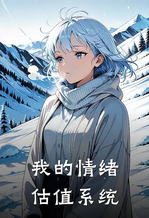 我的情绪估值系统(林默王志豪)免费热门小说_最新小说推荐我的情绪估值系统林默王志豪