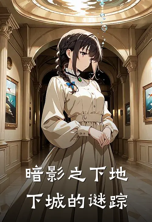 暗影之下地下城的谜踪(林瑶蒋文)完结版免费小说_热门完结小说暗影之下地下城的谜踪(林瑶蒋文)