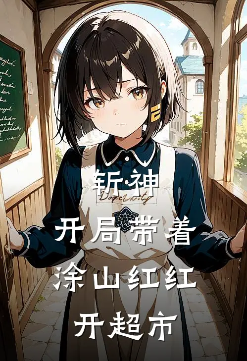 斩神：开局带着涂山红红开超市