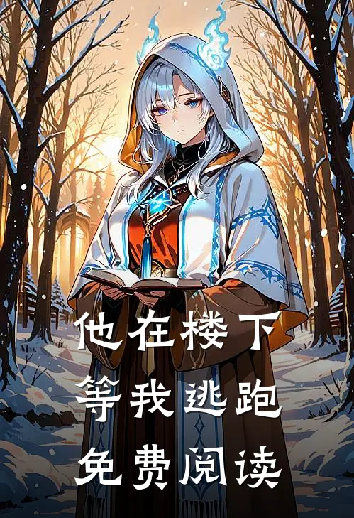 他在楼下等我逃跑免费阅读