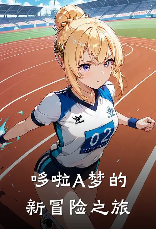 哆啦A梦的新冒险之旅