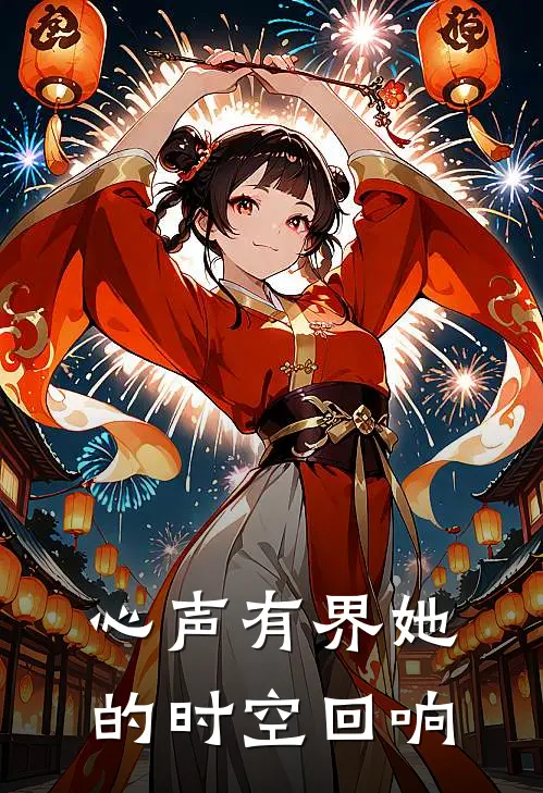 心声有界·她的时空回响(顾清遥许彧)完结小说_热门小说推荐心声有界·她的时空回响顾清遥许彧