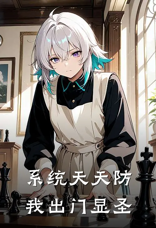 系统天天防我出门显圣