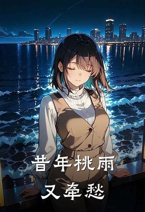 昔年桃雨又牵愁(许尽欢陈牧笙)新热门小说_免费完结小说昔年桃雨又牵愁(许尽欢陈牧笙)