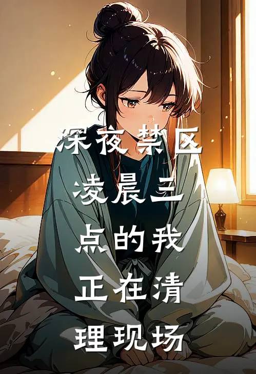 深夜禁区：凌晨三点的我，正在清理现场(林默林默强)完结版免费阅读_深夜禁区：凌晨三点的我，正在清理现场全文免费阅读