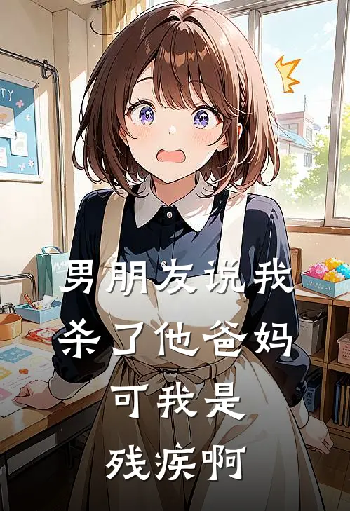 男朋友说我杀了他爸妈，可我是残疾啊