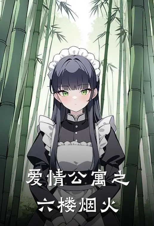 爱情公寓之六楼烟火