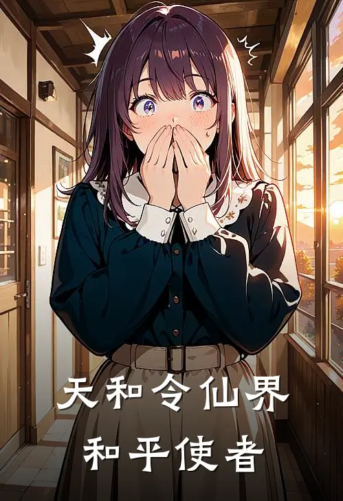 天和令仙界和平使者