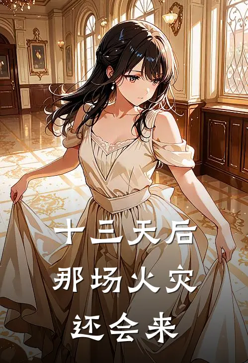 十三天后，那场火灾还会来知予周牧野免费小说全文阅读_免费小说在线阅读十三天后，那场火灾还会来知予周牧野