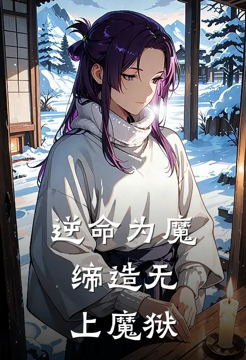 逆命为魔：缔造无上魔狱杨临拉丁无弹窗全文免费阅读_最新推荐小说逆命为魔：缔造无上魔狱(杨临拉丁)