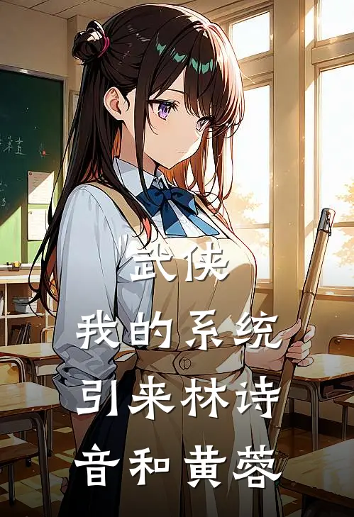 武侠：我的系统引来林诗音和黄蓉白无忧林诗音新热门小说_最新章节列表武侠：我的系统引来林诗音和黄蓉(白无忧林诗音)