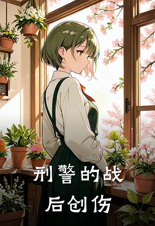 刑警的“战后创伤”