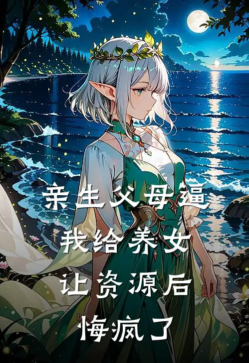 亲生父母逼我给养女让资源后，悔疯了江心瑶江淮山热门小说免费阅读_网络热门小说亲生父母逼我给养女让资源后，悔疯了(江心瑶江淮山)