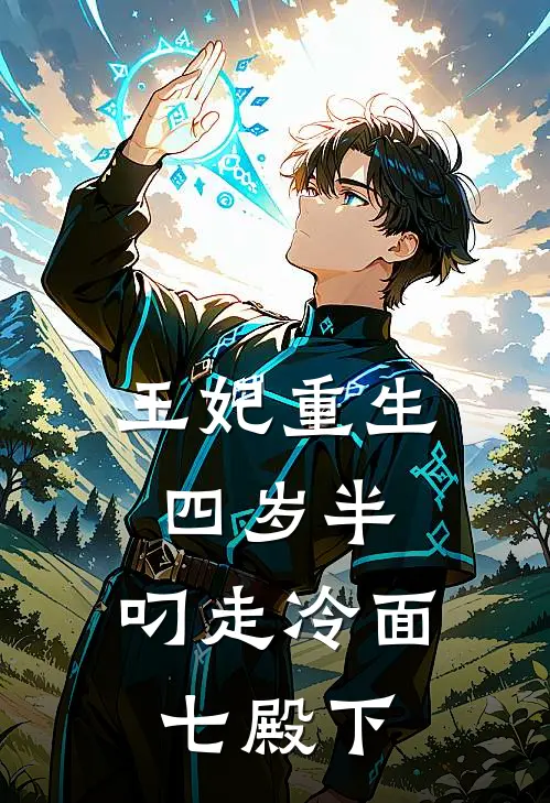 王妃重生四岁半，叼走冷面七殿下