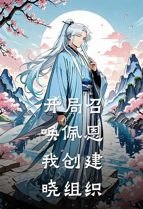 开局召唤佩恩，我创建晓组织