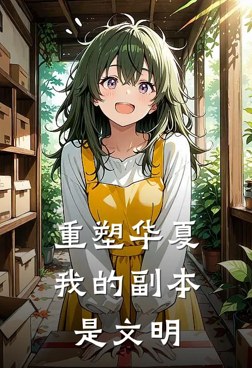 重塑华夏：我的副本是文明