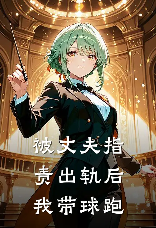 被丈夫指责出轨后，我带球跑苏曼周时宴热门小说完结_热门的小说被丈夫指责出轨后，我带球跑苏曼周时宴