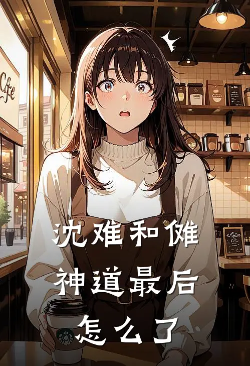 沈难和傩神道最后怎么了