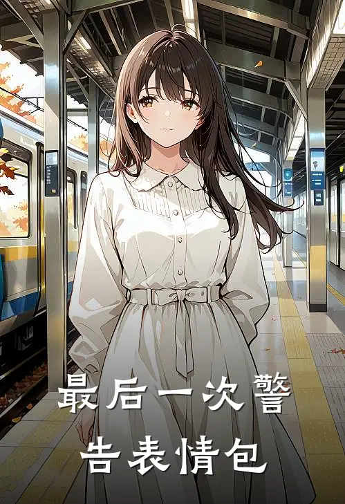 最后一次警告表情包