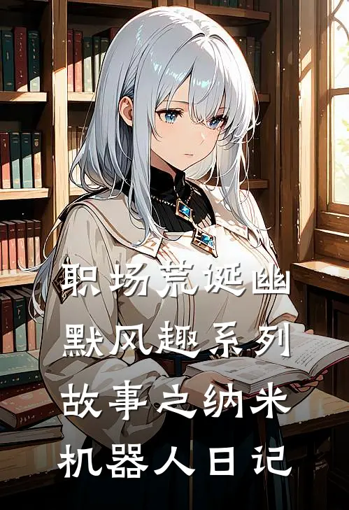 职场荒诞幽默风趣系列故事之纳米机器人日记。(抖音热门)完结小说推荐_小说全文免费阅读职场荒诞幽默风趣系列故事之纳米机器人日记。抖音热门