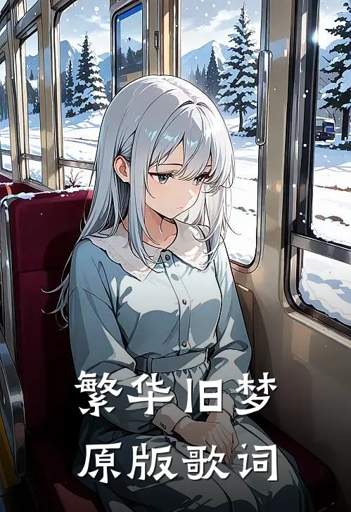 繁华旧梦原版歌词