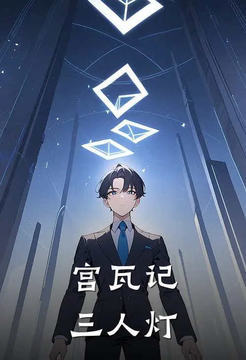 宫瓦记三人灯(春桃青禾)热门的小说_热门网络小说推荐宫瓦记三人灯(春桃青禾)