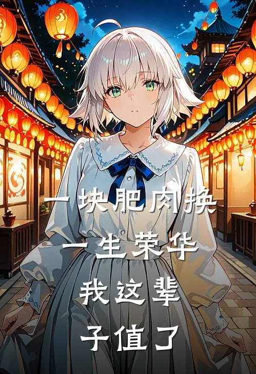 一块肥肉换一生荣华，我这辈子值了林念老李最新更新小说_在线阅读免费小说一块肥肉换一生荣华，我这辈子值了林念老李