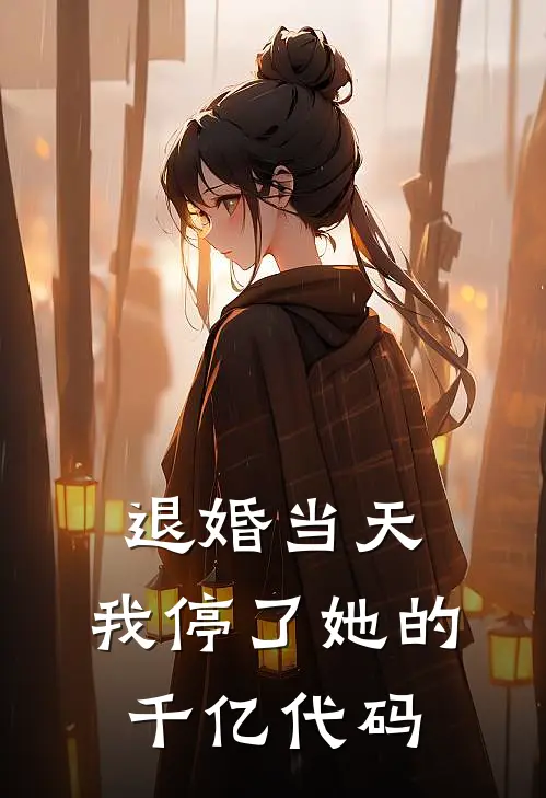 退婚当天，我停了她的千亿代码(苏念陆深)好看的完结小说_完本小说退婚当天，我停了她的千亿代码苏念陆深