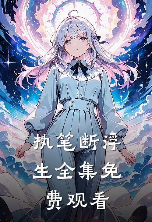 执笔断浮生全集免费观看