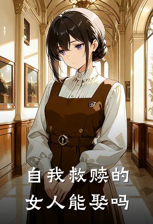 自我救赎的女人能娶吗