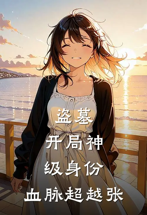 盗墓：开局神级身份，血脉超越张