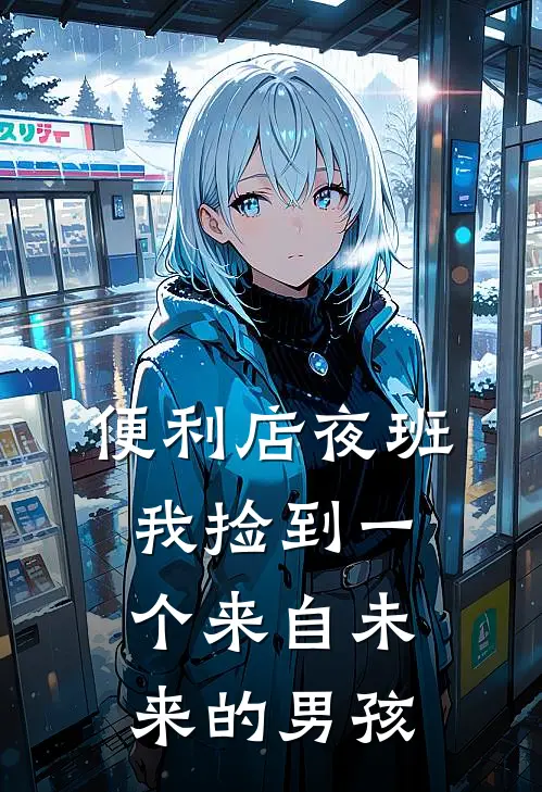 便利店夜班，我捡到一个来自未来的男孩林野陈念热门小说推荐_完本小说大全便利店夜班，我捡到一个来自未来的男孩(林野陈念)