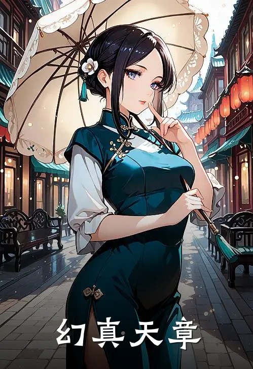 墨林墨谨《幻真天章》最新章节阅读_(幻真天章)全章节免费在线阅读