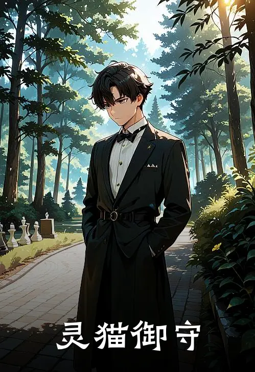 灵猫御守（苏晚墨墨）全文免费阅读无弹窗大结局_灵猫御守最新章节列表
