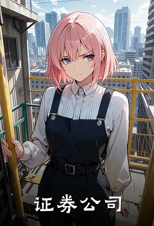 证券公司