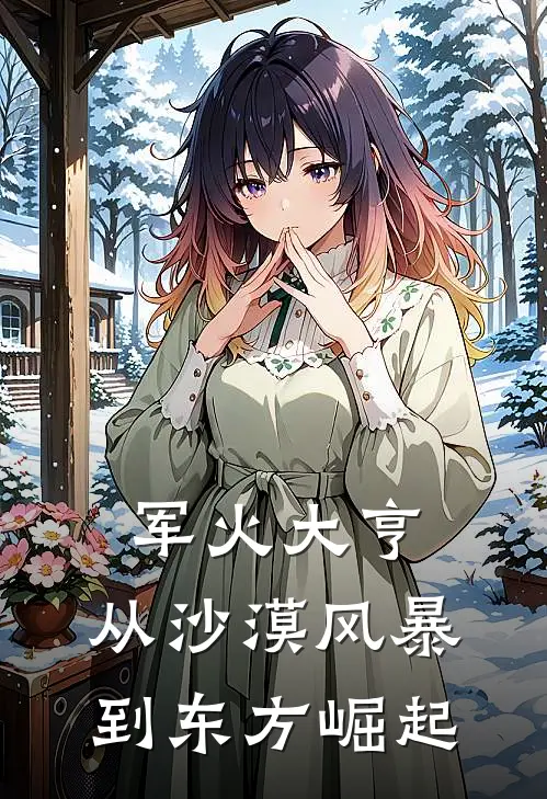 军火大亨，从沙漠风暴到东方崛起全文免费阅读无弹窗大结局_军火大亨，从沙漠风暴到东方崛起（王威波斯）小说免费阅读大结局