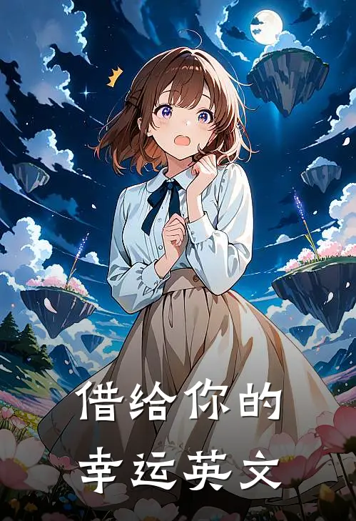 借给你的幸运英文