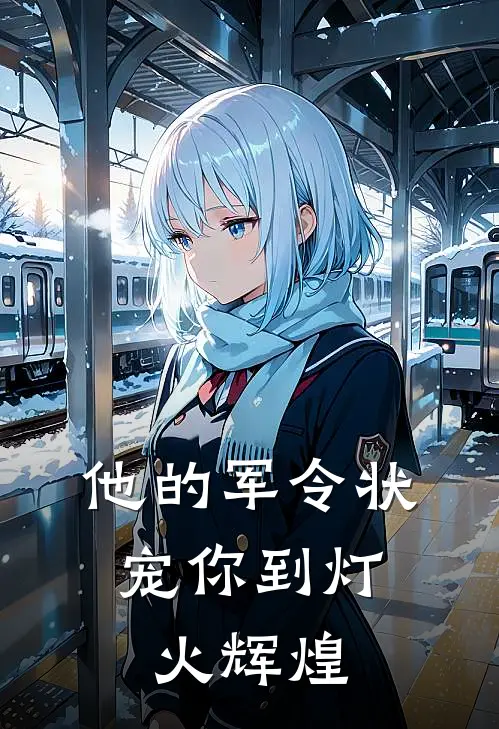 他的军令状：宠你到灯火辉煌