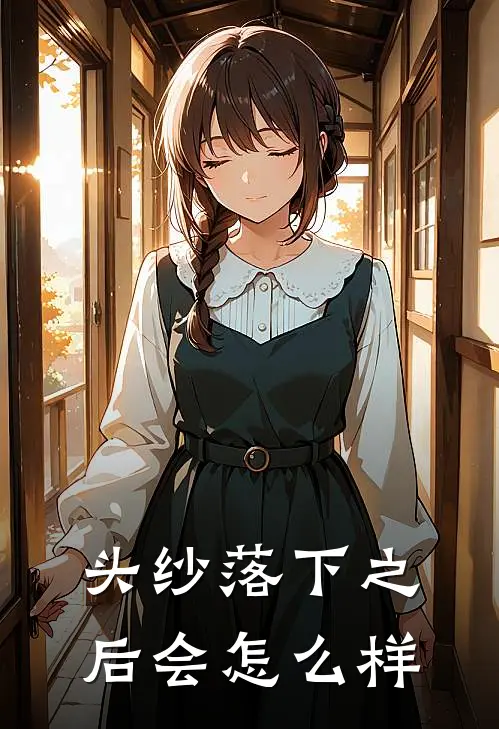 头纱落下之后会怎么样