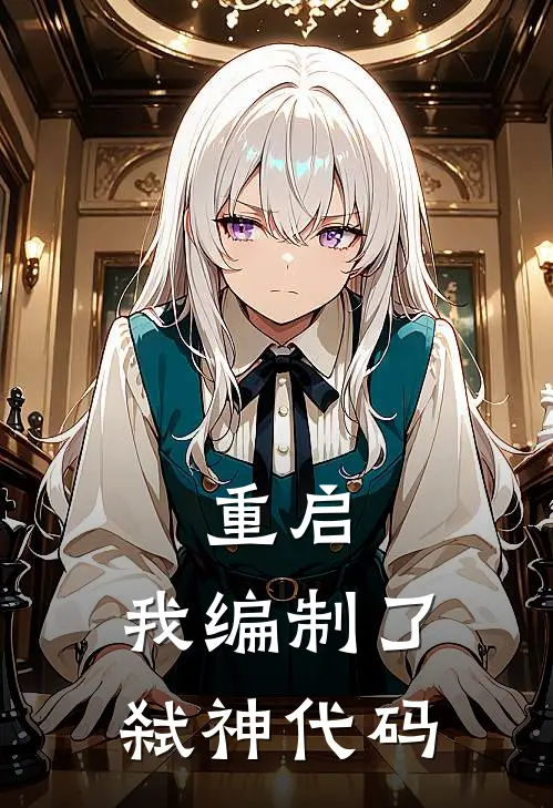 重启：我编制了弑神代码(林策苏念薇)阅读免费小说_完本热门小说重启：我编制了弑神代码林策苏念薇