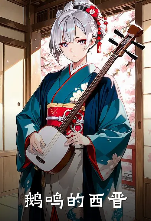 鹅鸣的西晋(郝大鹅阿古拉)完结版免费小说_热门完结小说鹅鸣的西晋(郝大鹅阿古拉)