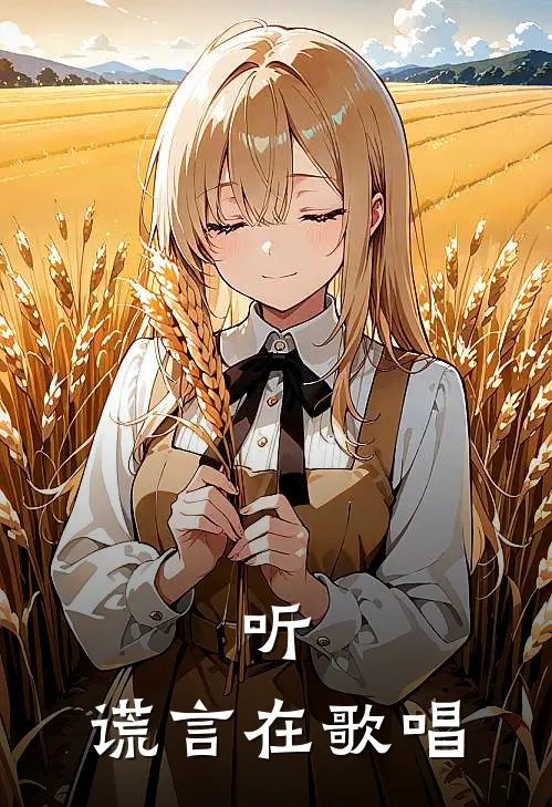 听，谎言在歌唱