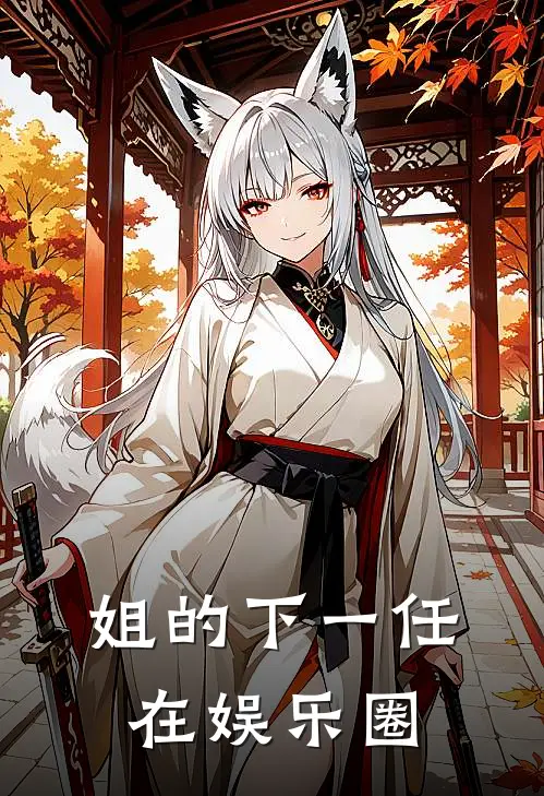 姐的下一任，在娱乐圈