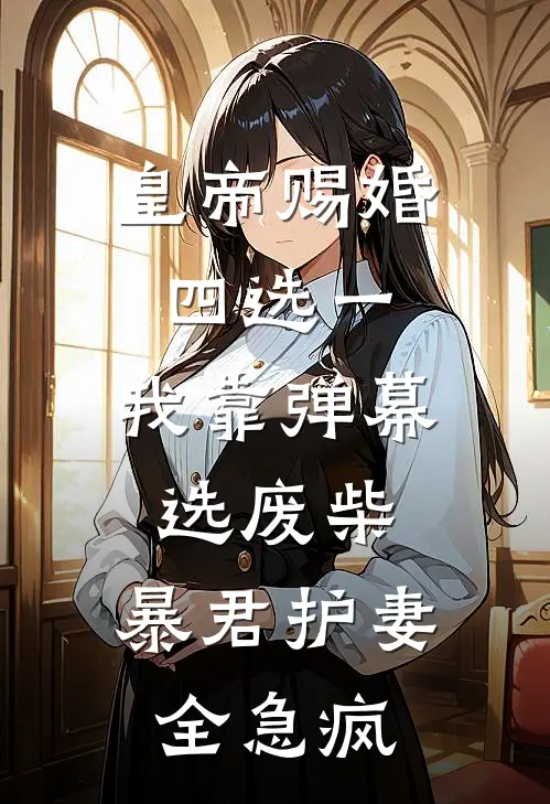 皇帝赐婚四选一，我靠弹幕选废柴，暴君护妻全急疯